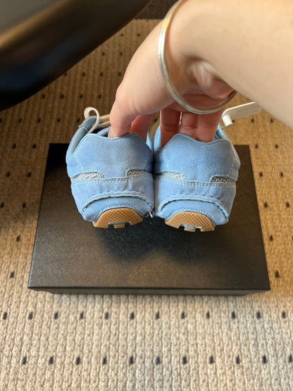 PD MONTECARLO SNEAKERS