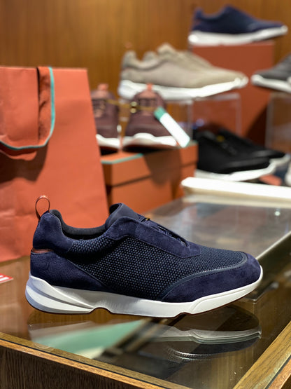 LORO P MODULAR WALK SNEAKERS