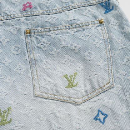 LOU JEANS