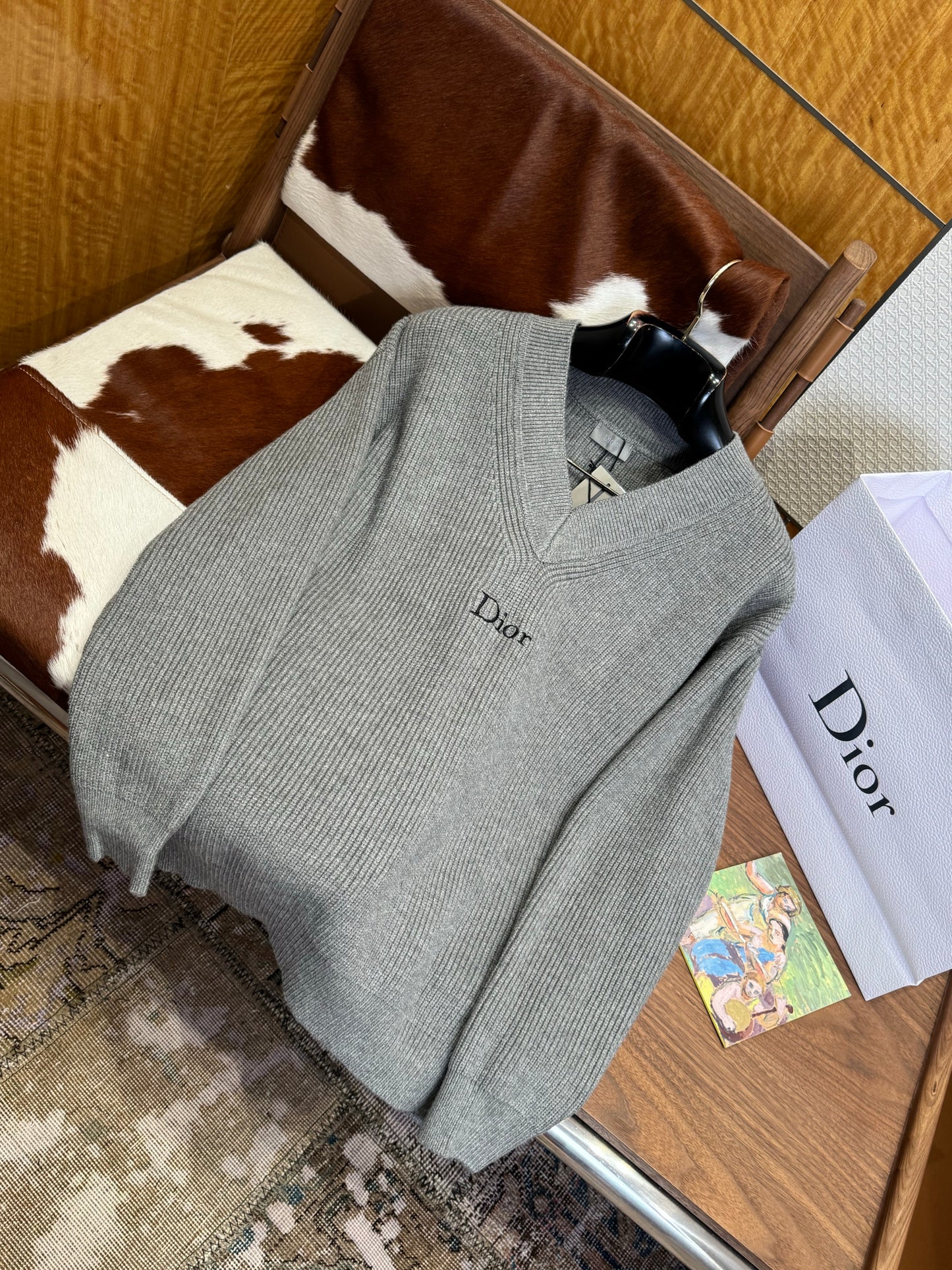 CD JUMPER