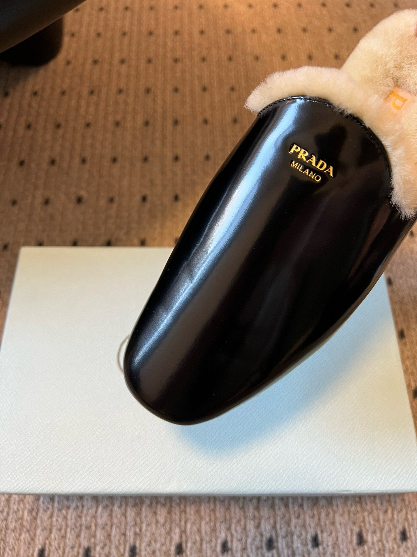 PD MULES