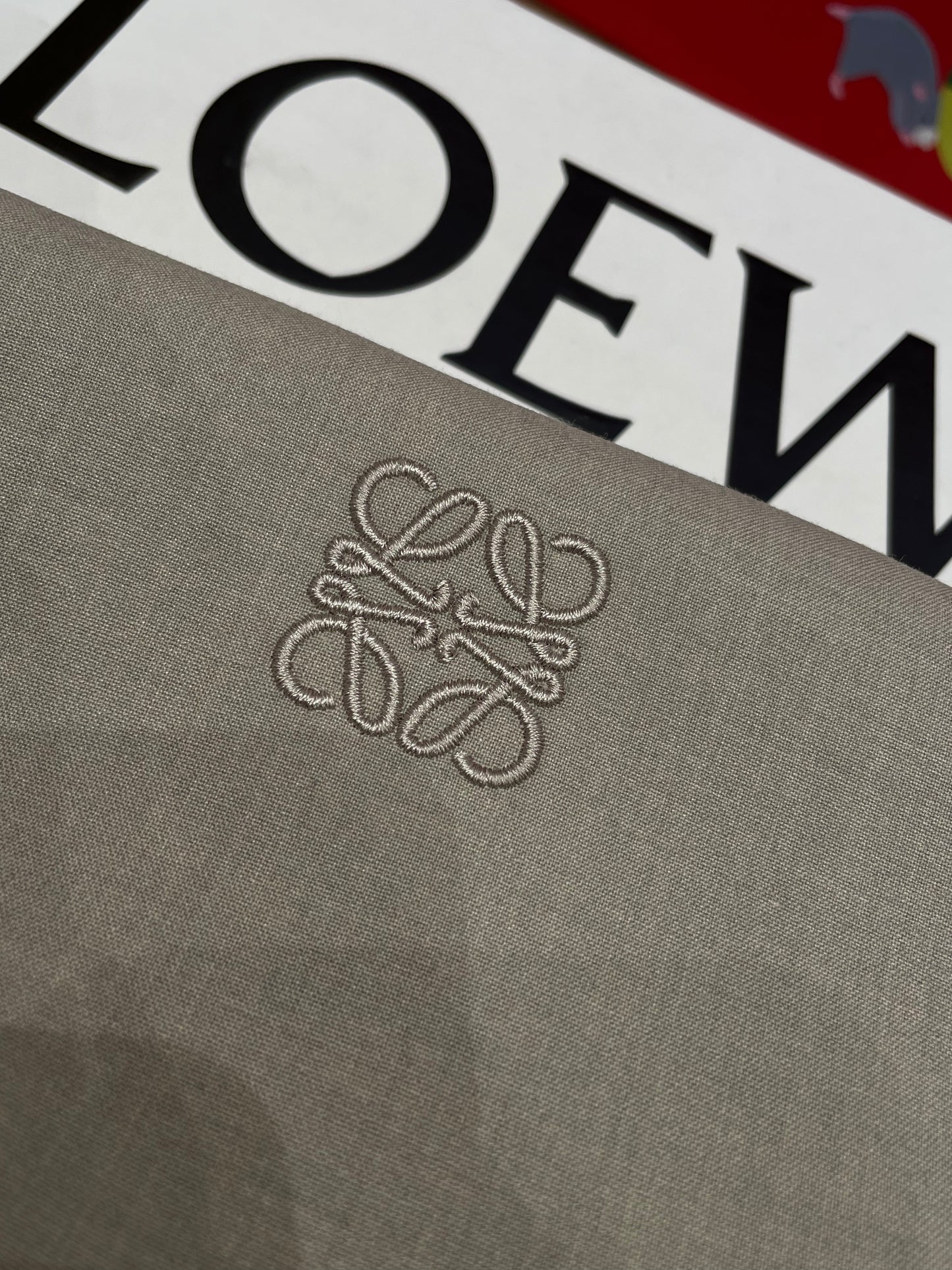 LOEW JACKET