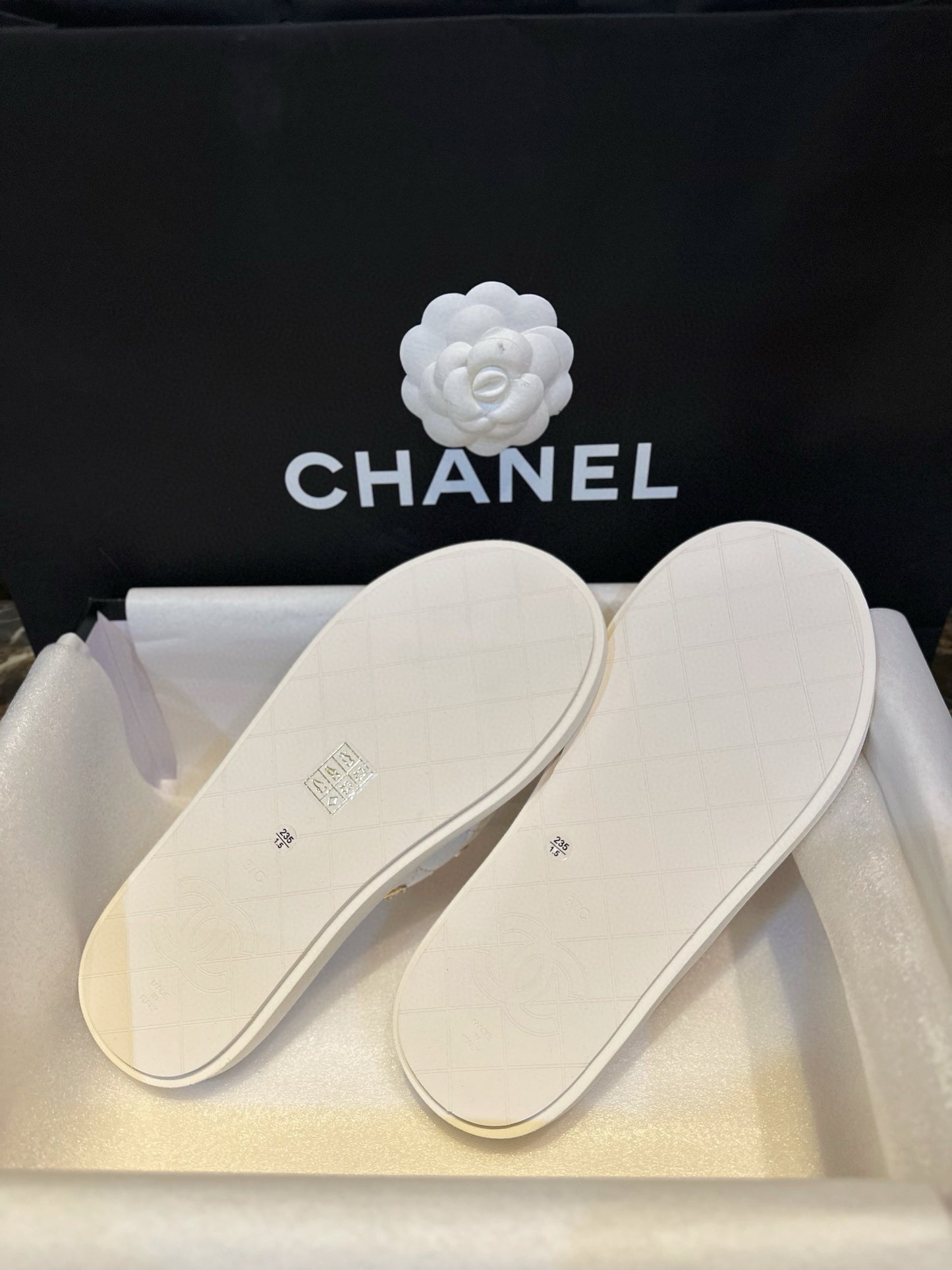 CC SANDALS