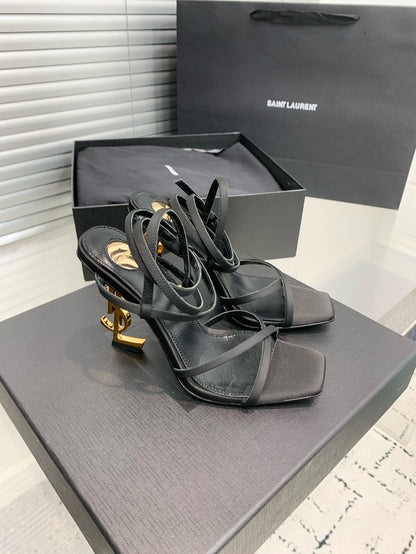 SL HEELS