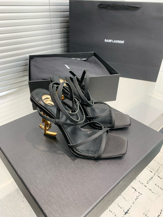 SL HEELS