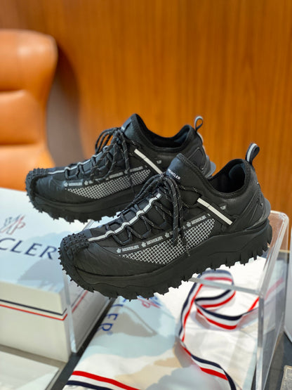 MONC TRAILGRIP LITE3 SNEAKER