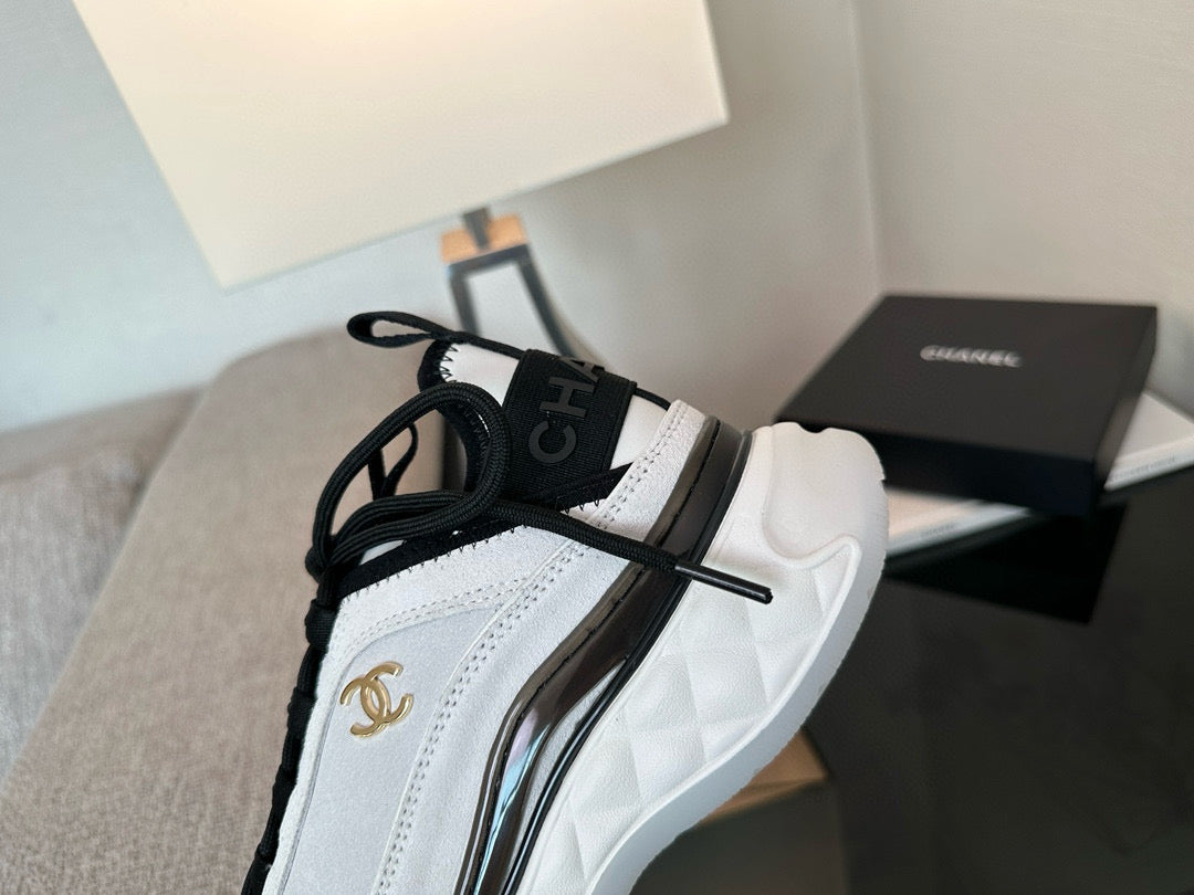 CC TRAINERS
