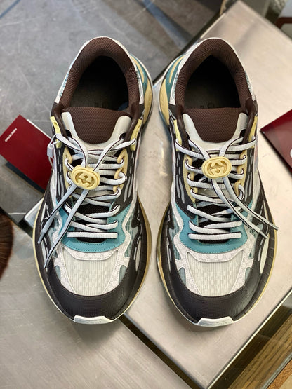 GG 2.0 SNEAKERS