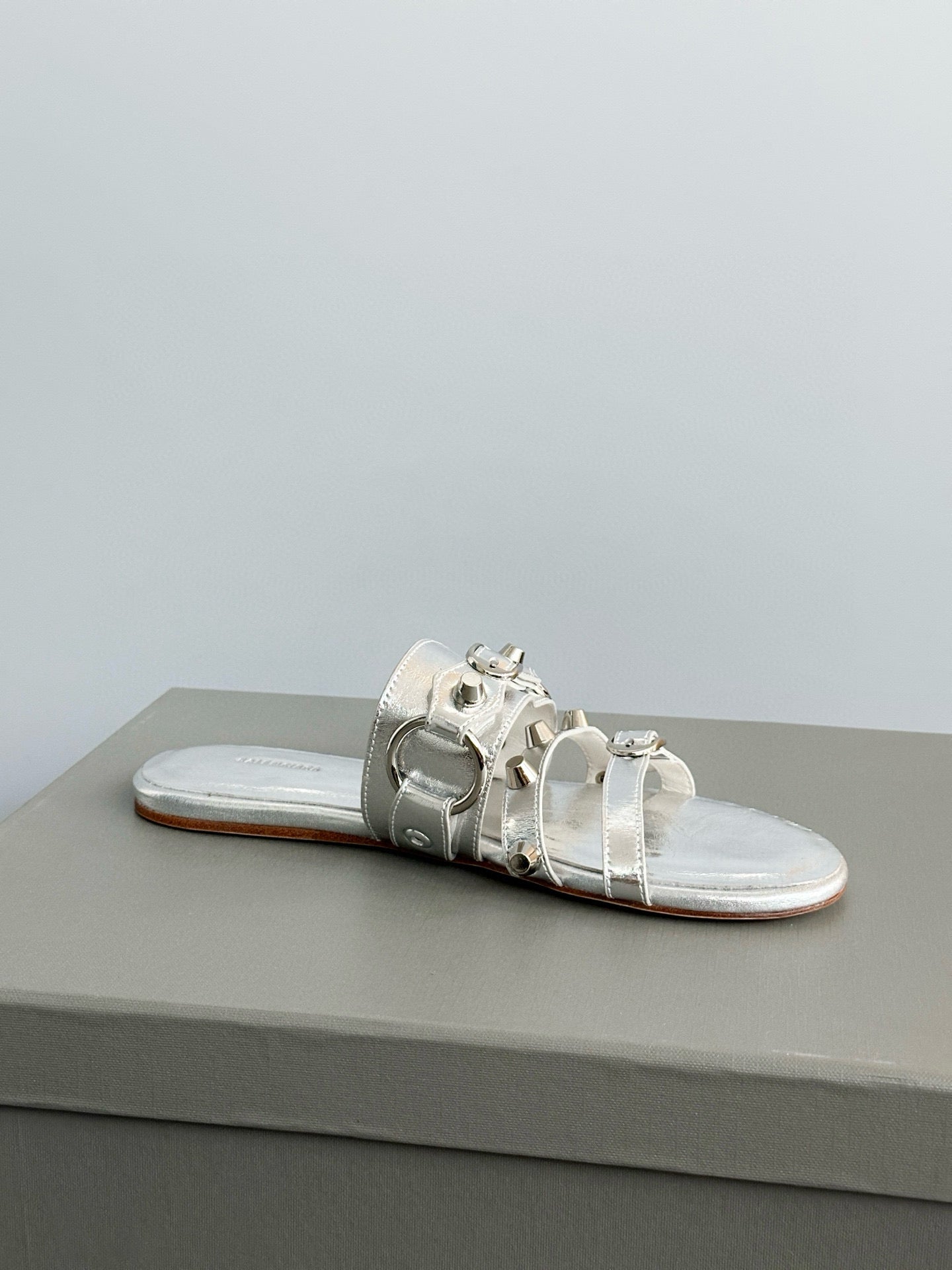 BAL SANDALS