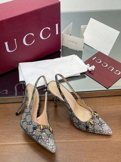 GG HEELS