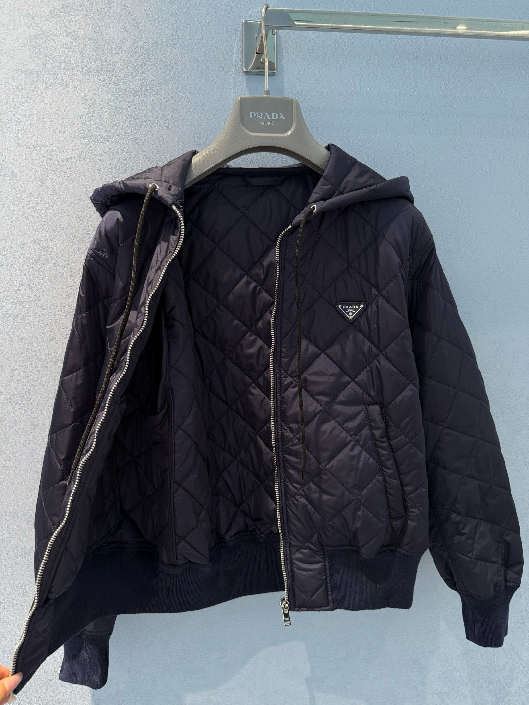 PD JACKET