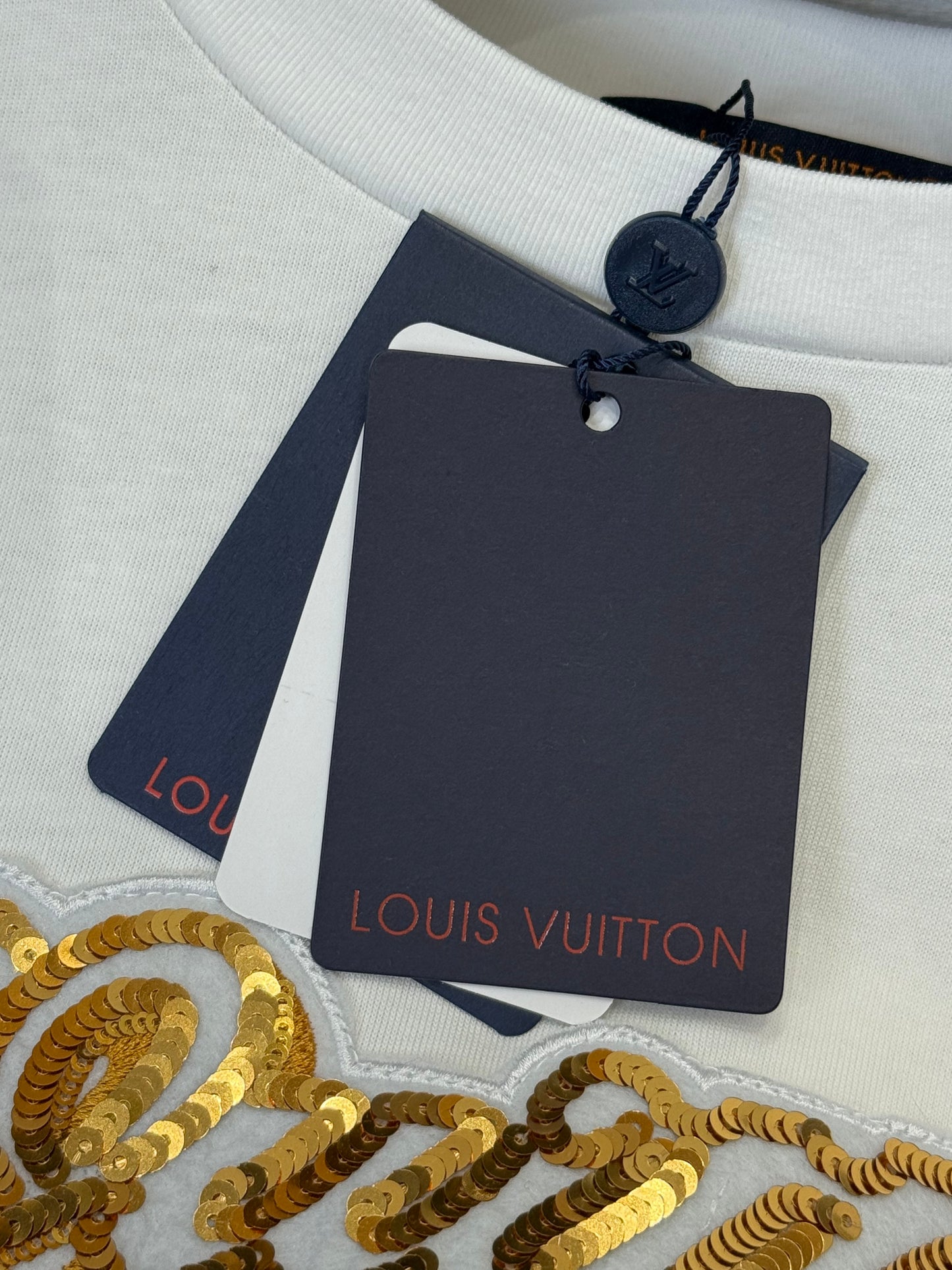 LOU T-SHIRT