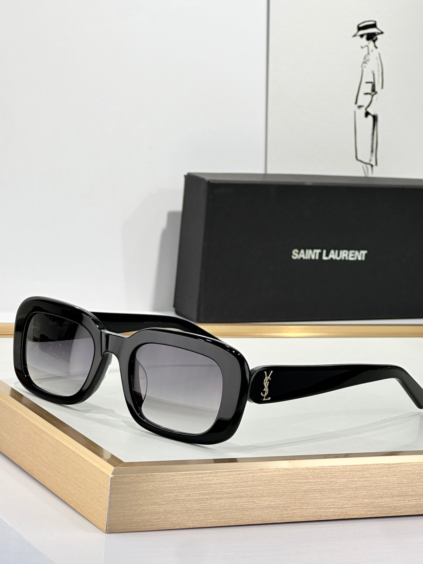 SL SUNGLASSES