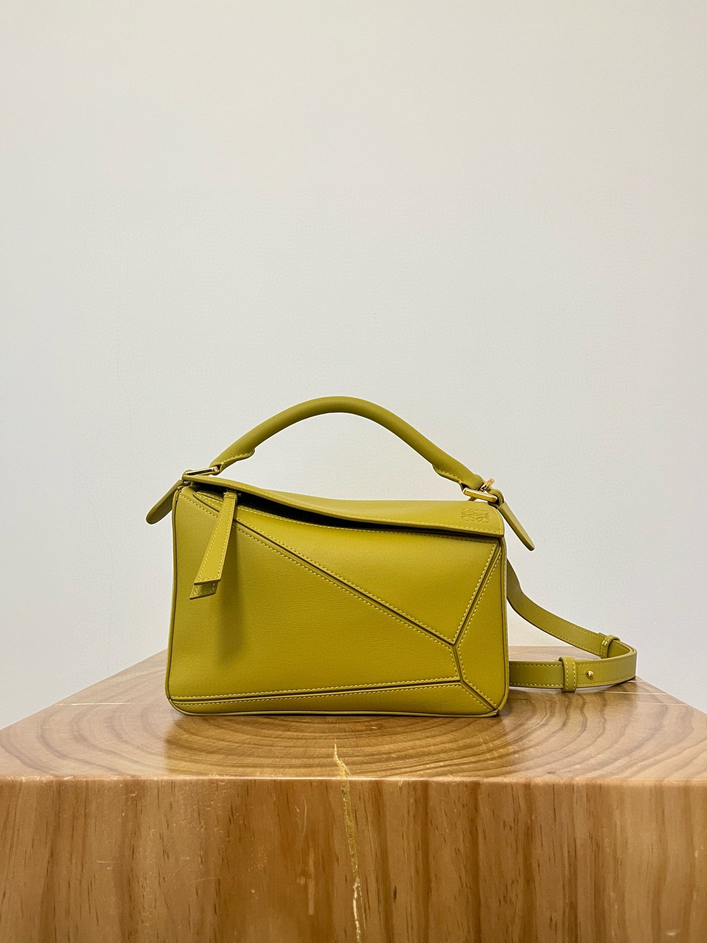 LOEW SMALL PUZZLE BAG