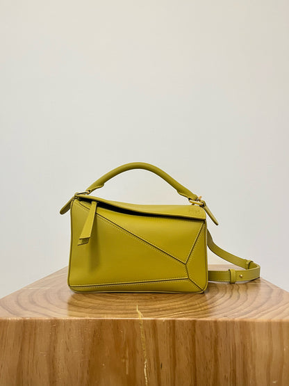 LOEW SMALL PUZZLE BAG