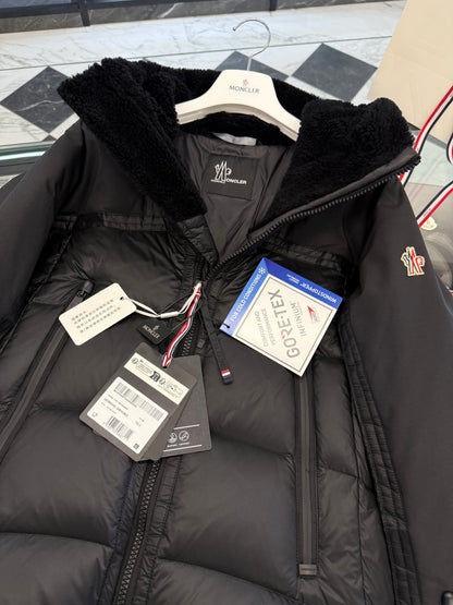 MONC MORGINS JACKET