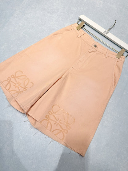 LOEW SHORTS