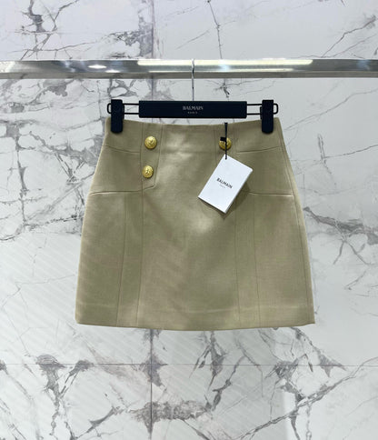 BALM SKIRT