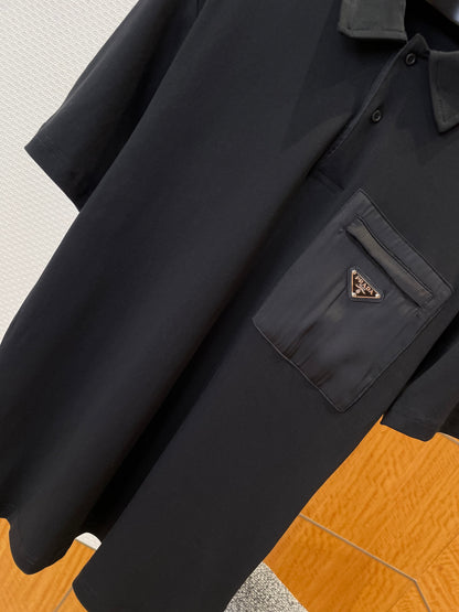 PD POLO SHIRT