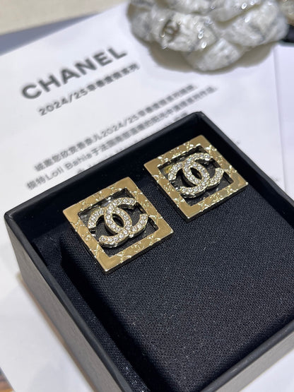 CC EARRINGS