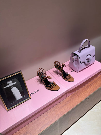 SL HEELS