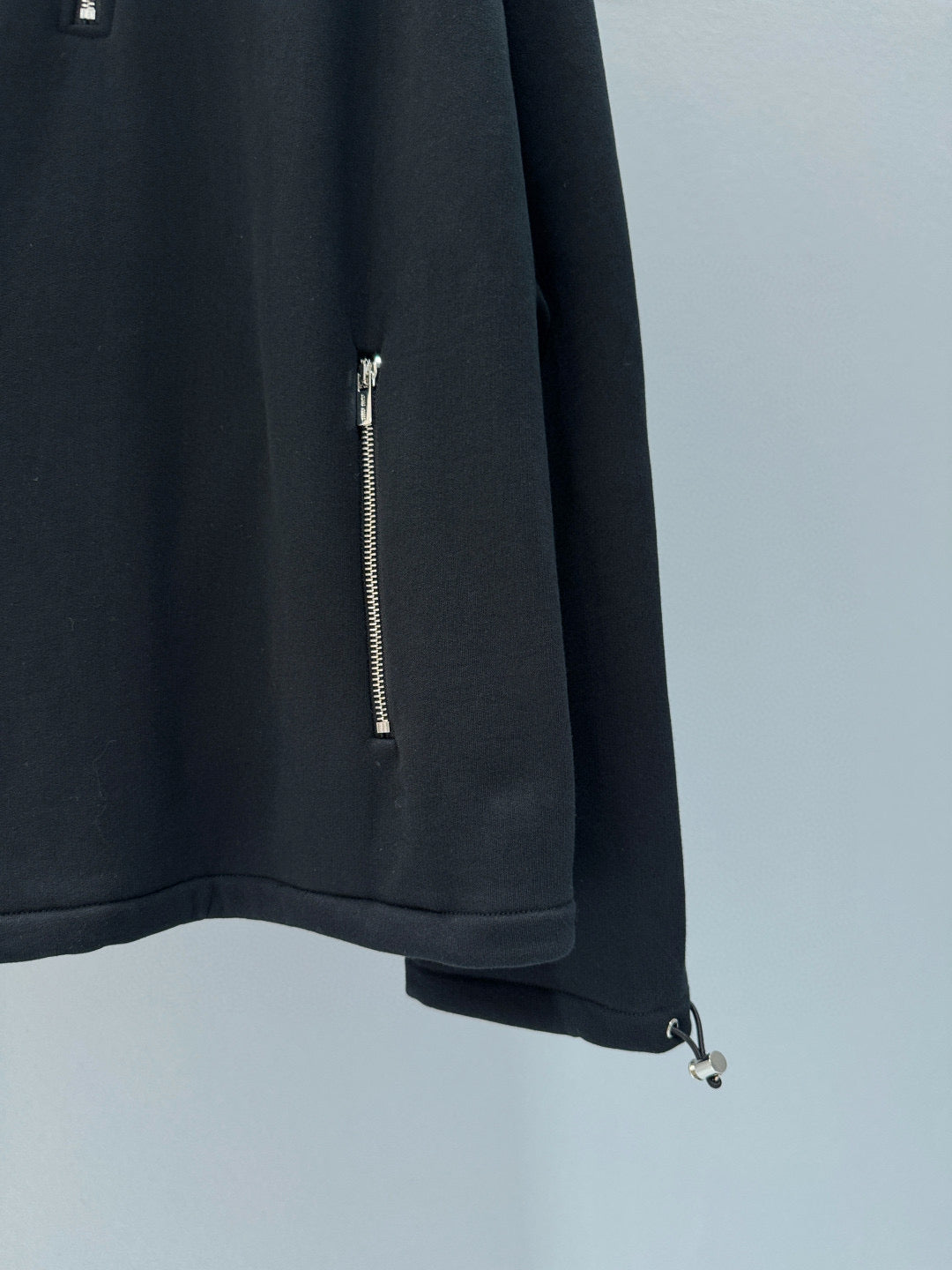 MIU M SWEATSHIRT