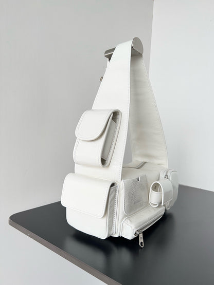 BAL SUPERBUSY XS SLING BAG