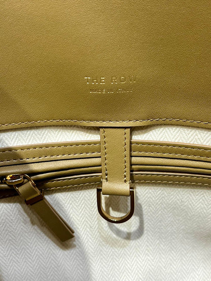 THE ROW MARGAUX 15 BAG