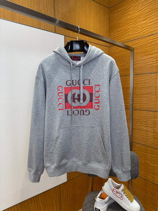 GG HOODIE
