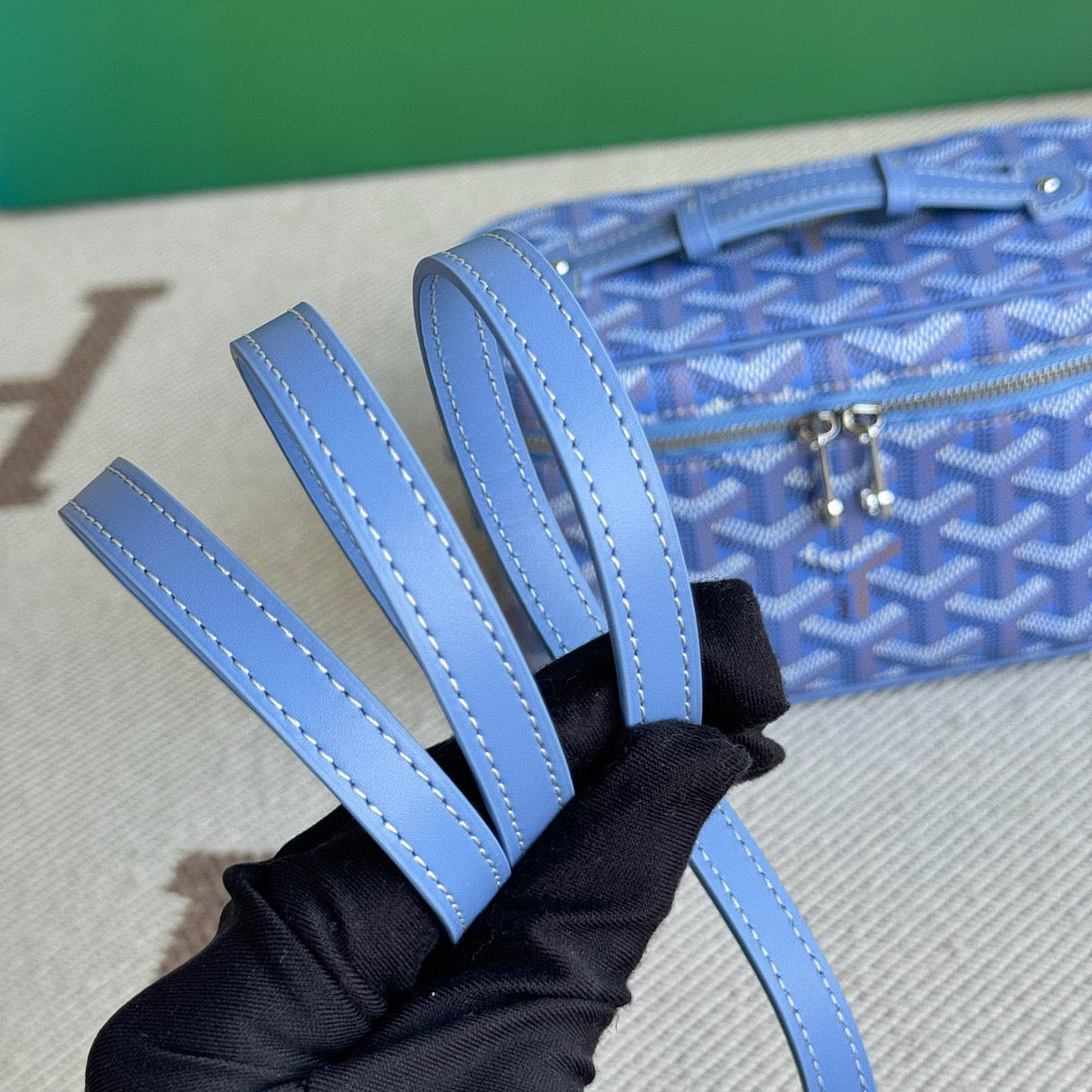 GOYA MUSE MINI VANITY BAG