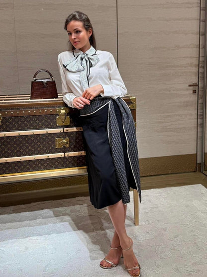 LOU SKIRT