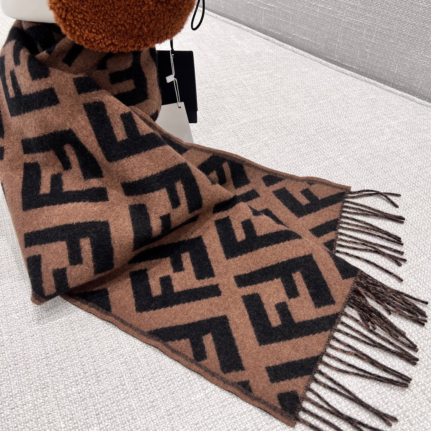 FEN SCARF