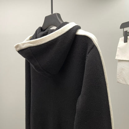 CC ZIP HOODIE