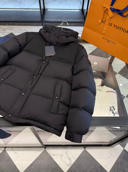 LOU PUFFER JACKET