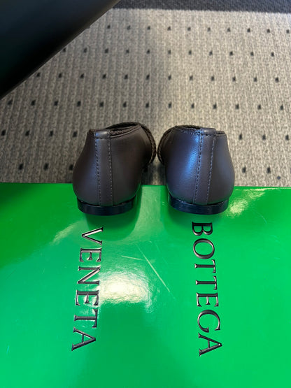 BOTT V BALLET PUMPS