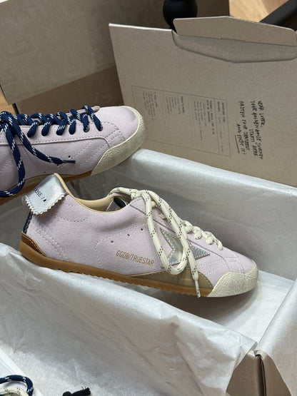 GOLDEN G TRAINERS