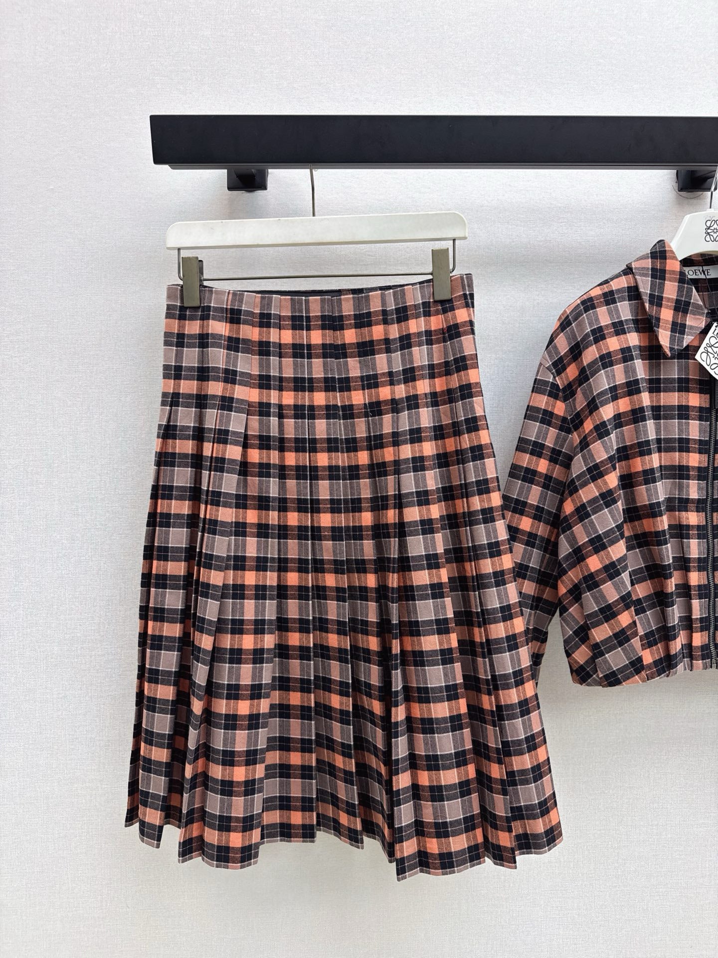 LOEW SKIRT
