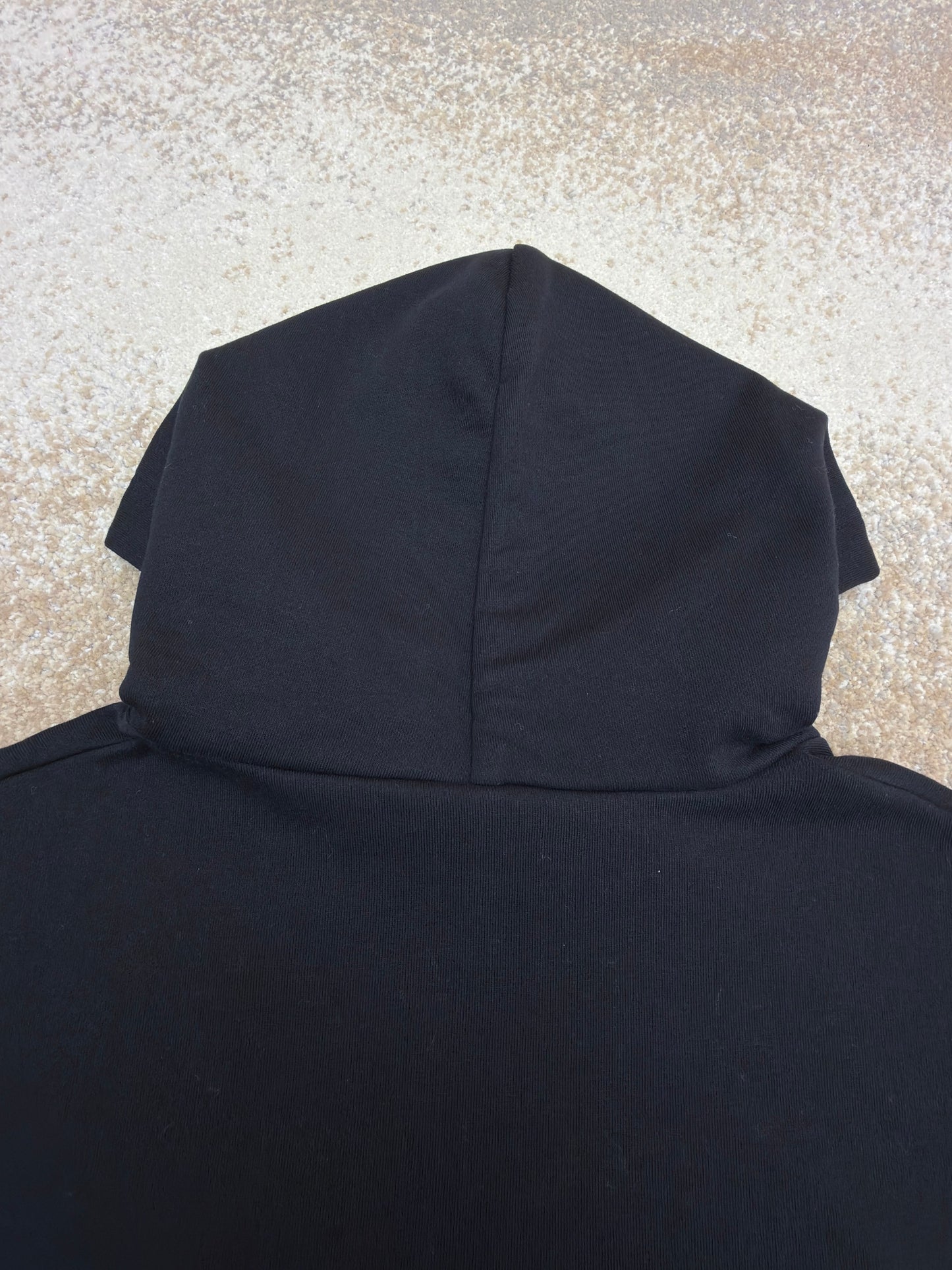 CHROME H HOODIE