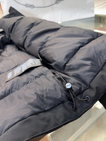 PD RE-NYLON JACKET