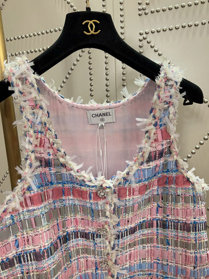CC VEST