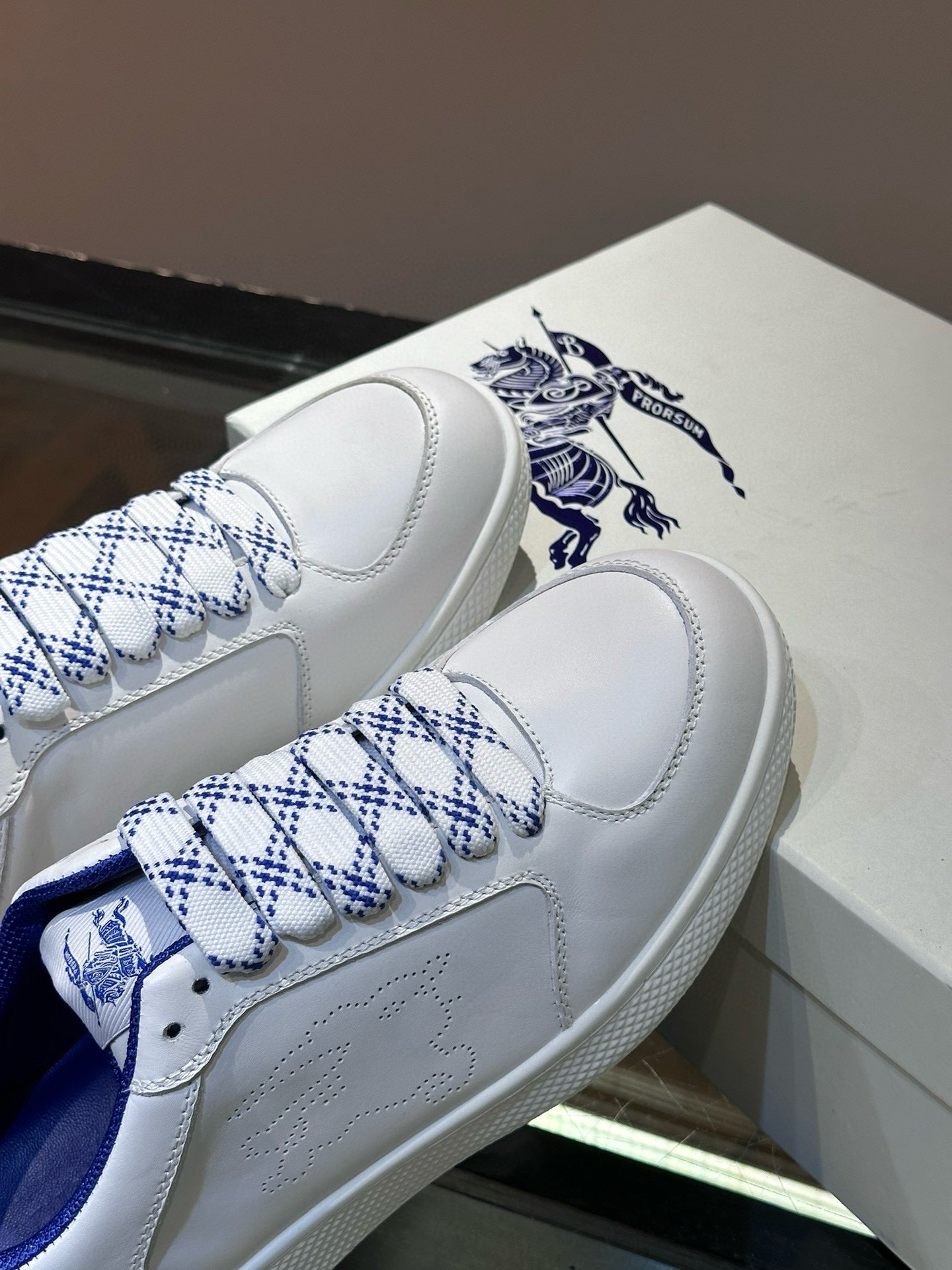 BBR SNEAKERS