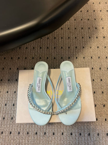 JIMMY C HEELS