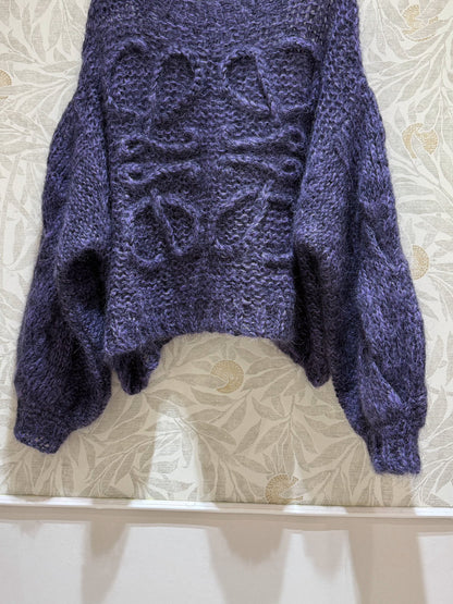 LOEW JUMPER
