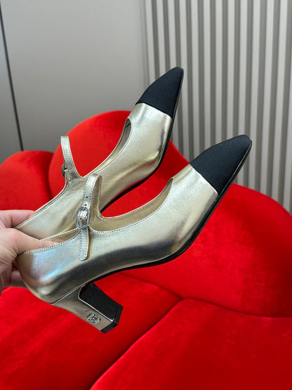 CC HEELS