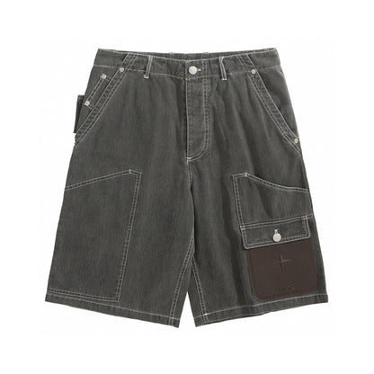 CD x STONE I SHORTS