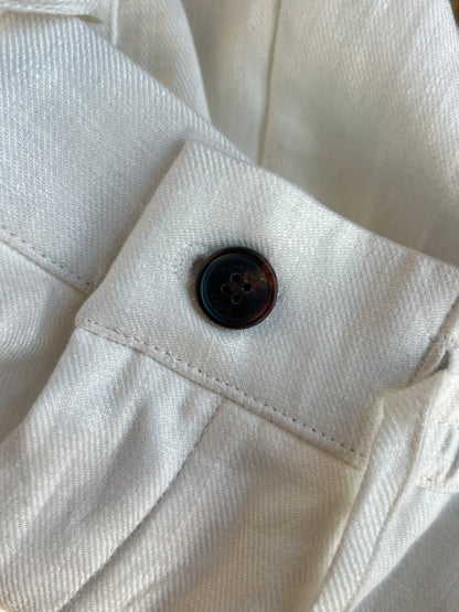 ZEGNA TROUSERS