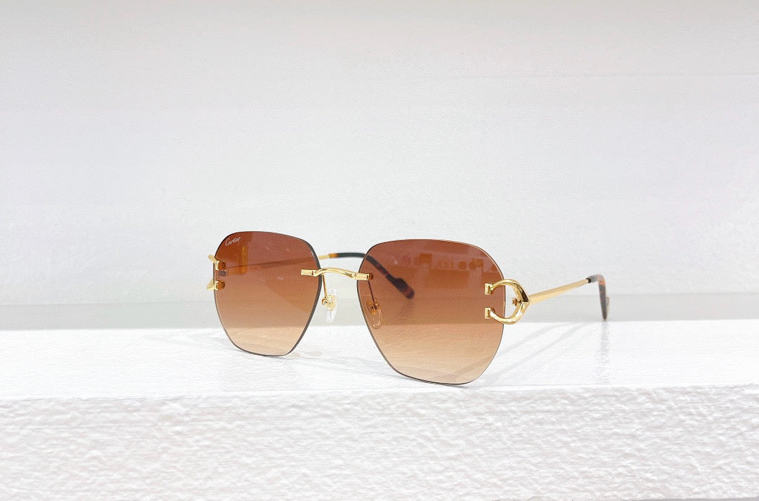 CARTIER SUNGLASSES