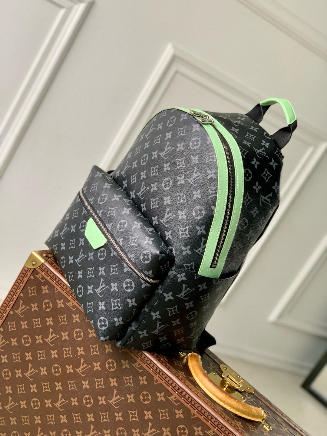 LOU DISCOVERY PM BACKPACK