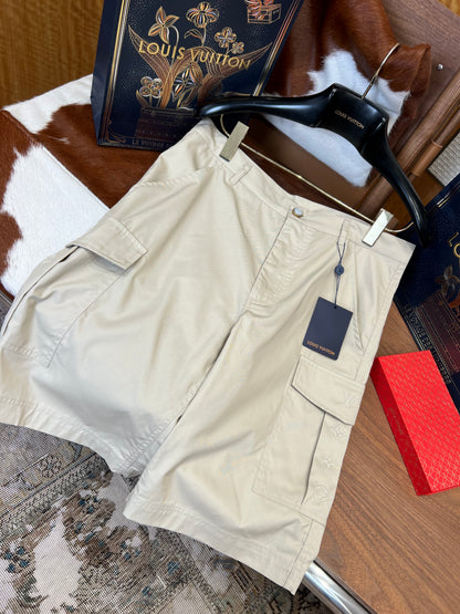 LOU SHORTS