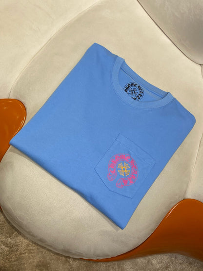 CHROME T-SHIRT